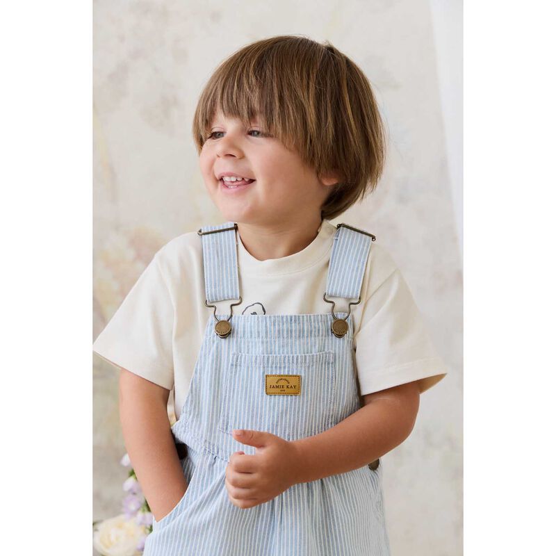 Jamie Kay Cecil Overall 3-5Y image number 3